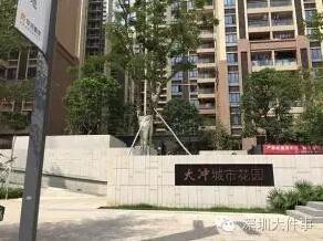 深圳村民称自家分到66套回迁房 租不出去发愁